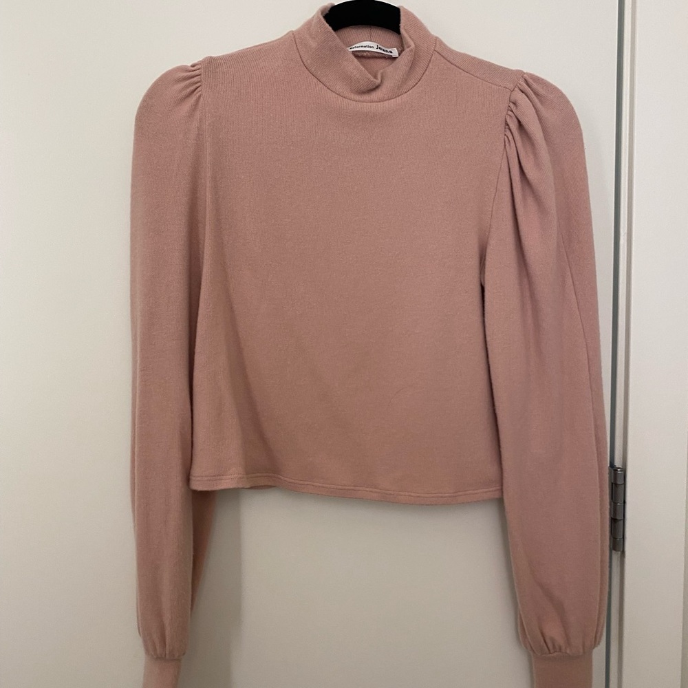 Reformation Cydney Top
